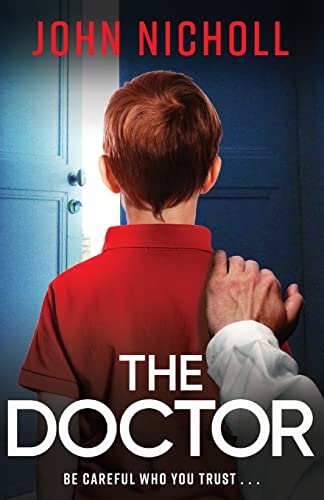 Nicholl - Doctor - New paperback or softback