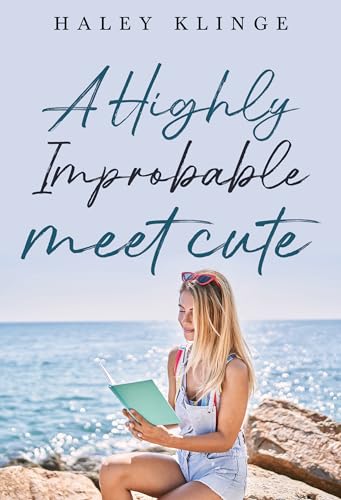 Kling - A Highly Improbable Meet Cute - New paperback or softback