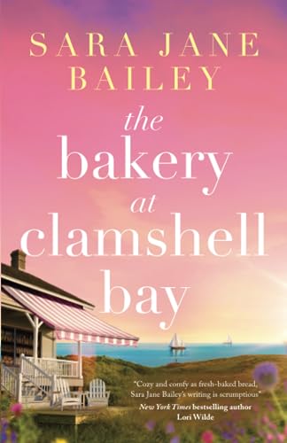 Bailey - Bakery at Clamshell Bay  A gorgeously uplifting and unforgett