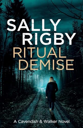 Rigby - Ritual Demise - New paperback or softback