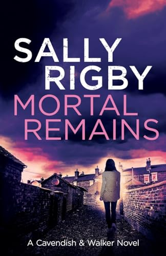 Rigby - Mortal Remains - New paperback or softback