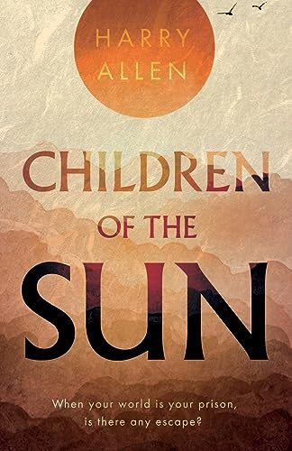 Allen - Children of the Sun - New paperback or softback