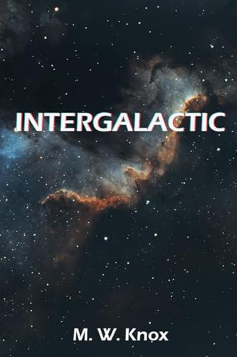 Knox - Intergalactic - New paperback or softback