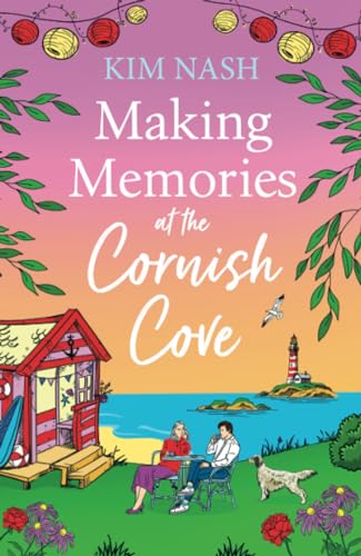 Nas - Making Memories at the Cornish Cove - New paperback or softback