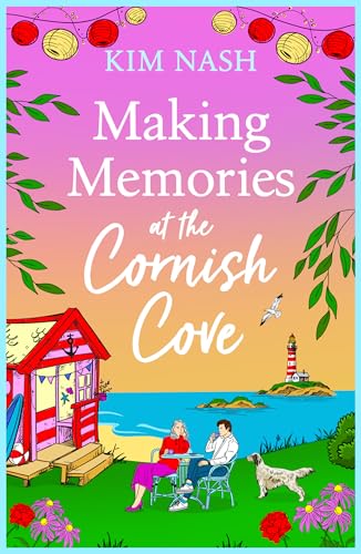 Nas - Making Memories at the Cornish Cove - New paperback or softback