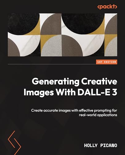 Picano - Generating Creative Images With DALL-E 3: Create accurate ima