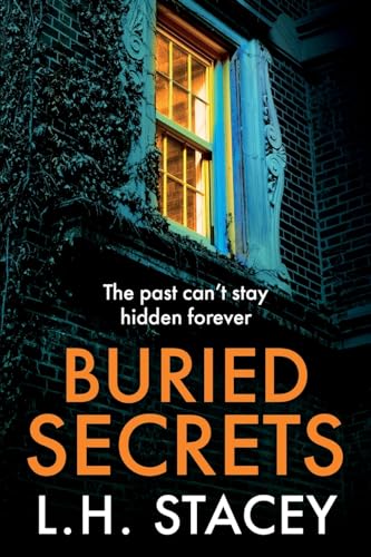 Stacey - Buried Secrets - New paperback or softback