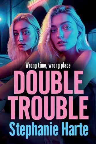 Hart - Double Trouble - New paperback or softback