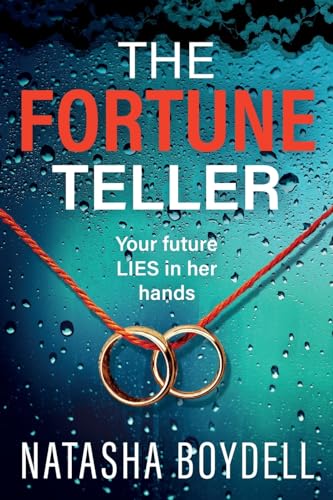 Boydell - Fortune Teller - New paperback or softback