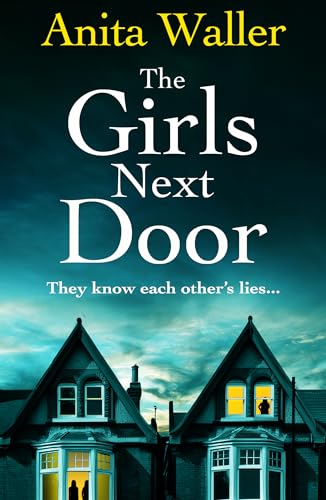 Waller - Girls Next Door - New paperback or softback