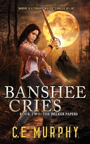 Murphy - Banshee Cries - New paperback or softback