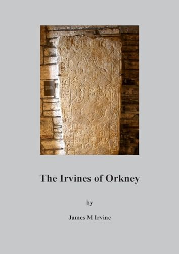 Irvin - s of Orkney - New paperback or softback
