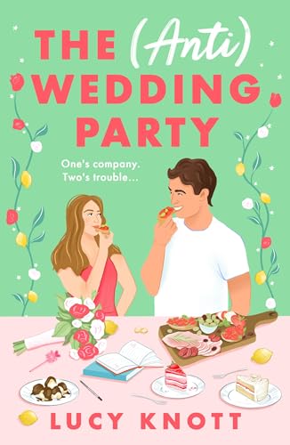 Lucy Knott - (Anti) Wedding Party - New Paperback