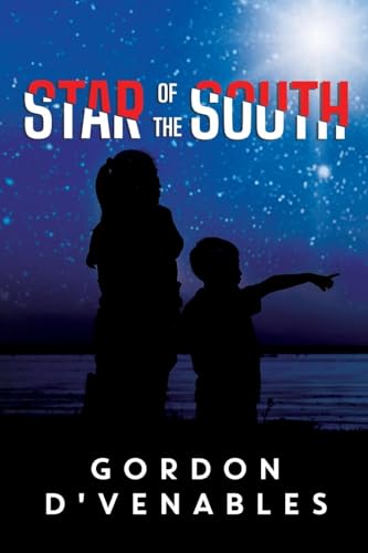 Gordon d'Venable - Star of the South - New Paperback