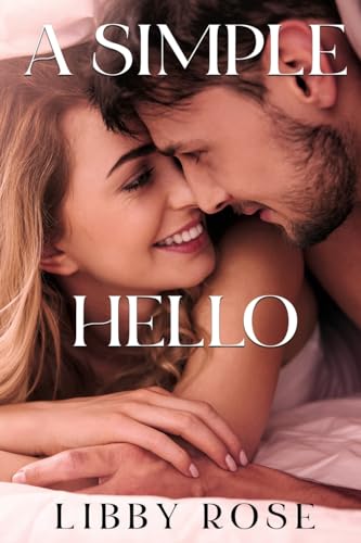 Libby Ros - A Simple Hello - New Paperback