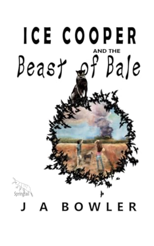 Bowler - Ice Cooper and the Beast of Bale - New paperback or softback
