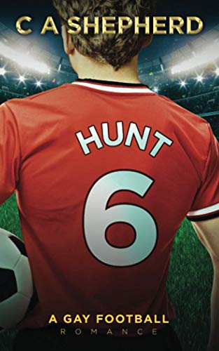 Shepherd - Hunt 6 - New paperback or softback