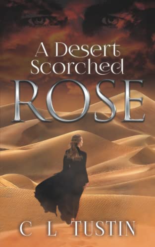 ustin - A Desert Sorhed Rose - New paperback or softback