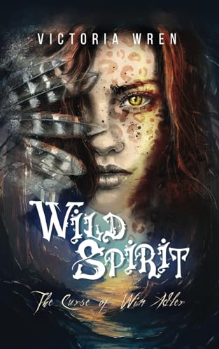 Wren - Wild Spirit  The Curse of Win Adler - New paperback or softback