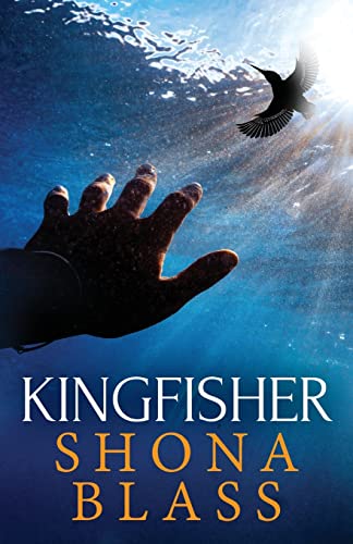 Blass - Kingfisher - New paperback or softback