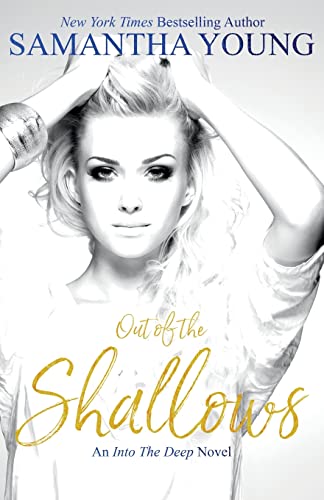 Young - Out of the Shallows - New paperback or softback