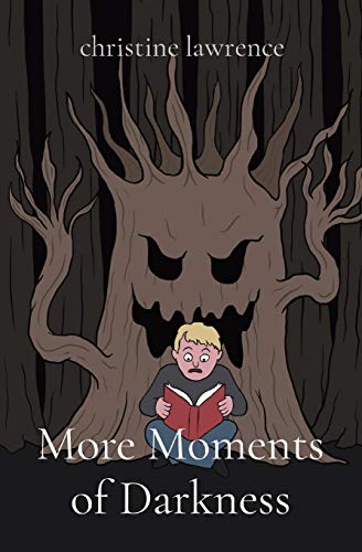 lawrenc - More Moments of Darkness - New paperback or softback