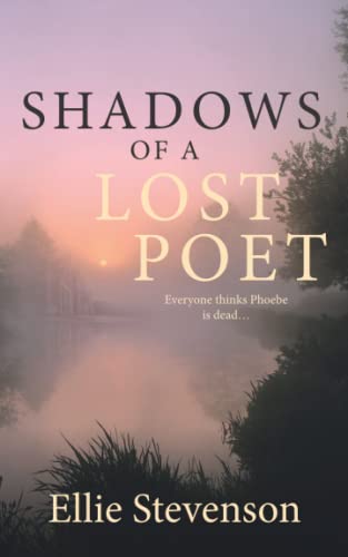 Stevenson - Shadows of a Lost Poet - New paperback or softback