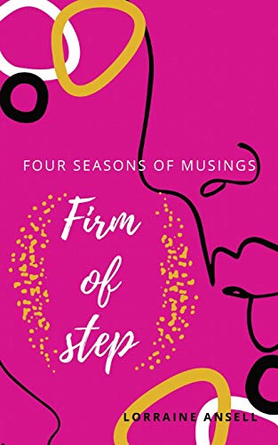 Ansell - Firm of Step - New paperback or softback