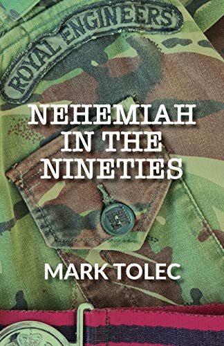 olec - Nehemiah in the Nineties - New paperback or softback