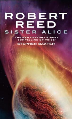 Reed - Sister Alice - New paperback or softback