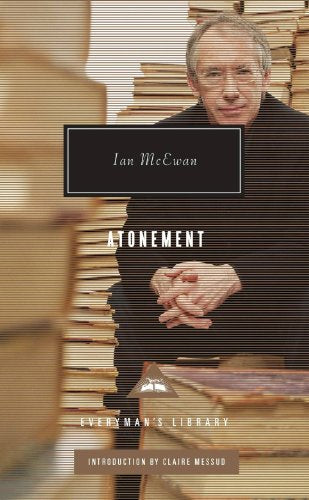 Ian McEwan - Atonement - New Hardback