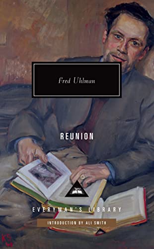 Ali Smit - Reunion - New Hardback