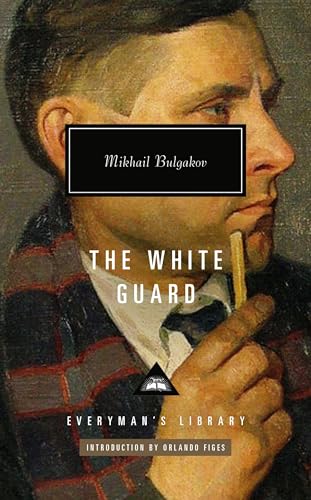 Orlando Figes - White Guard - New Hardback
