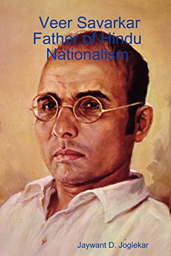 Joglekar - Veer Savarkar Father of Hindu Nationalism - New paperback o