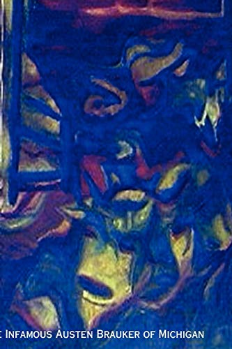 Brauker - Homunculus - New paperback or softback
