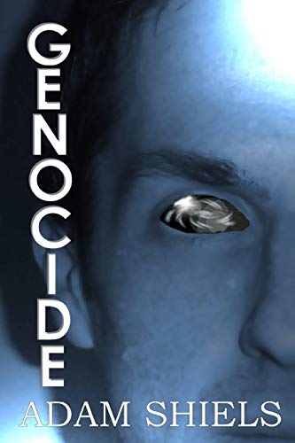 Shiels - GENOCIDE - New paperback or softback