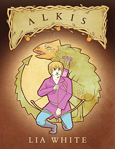Whit - Alkis - New paperback or softback