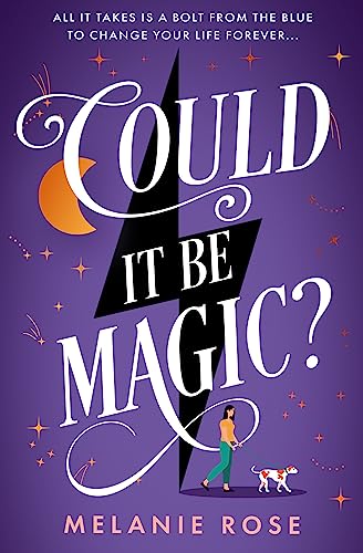 Melanie Rose - Could It Be Magic? - New Paperback