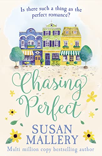 Mallery - Chasing Perfect - New paperback or softback