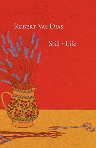 Vas Dias - Still [ Life - New paperback or softback