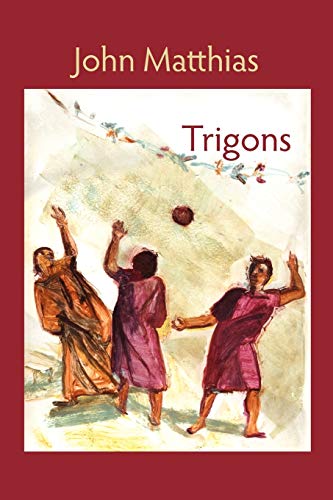 Matthias - Trigons - New paperback or softback