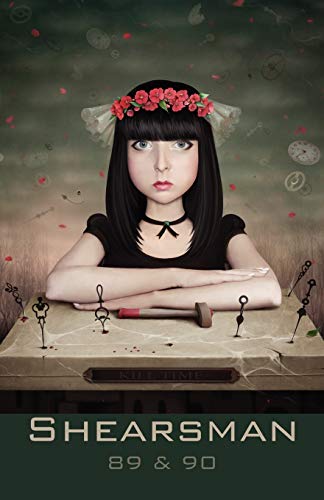 Frazer - Shearsman 89 & 90 - New paperback or softback