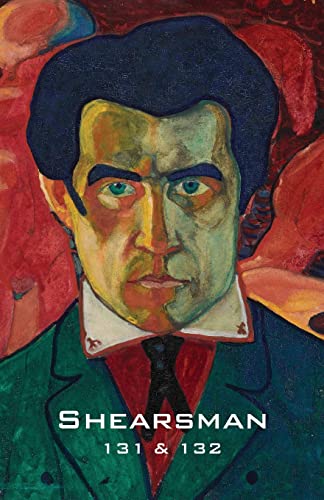 Frazer - Shearsman 131 / 132 - New paperback or softback