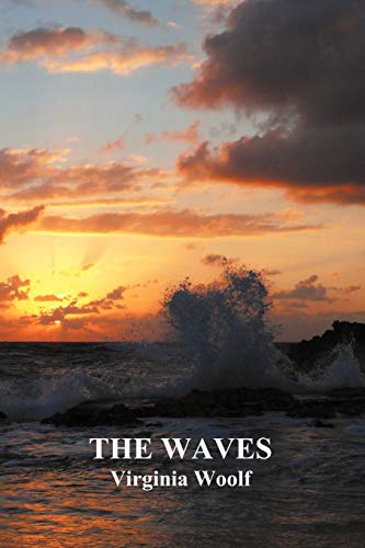 Woolf - Waves (Paperback) - New paperback or softback