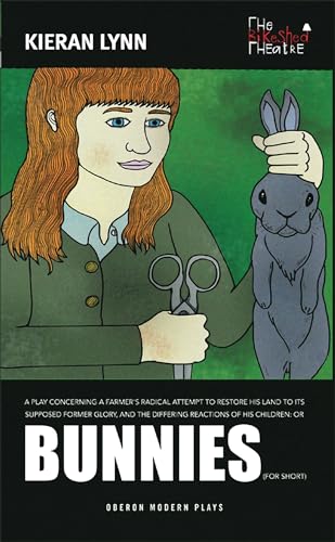 Lynn - Bunnies - New paperback or softback