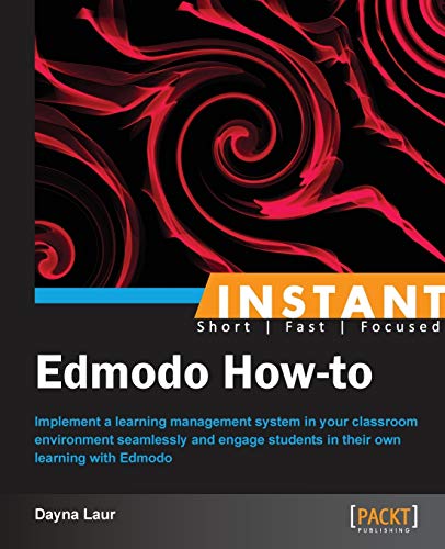 Laur - Instant Edmodo How-to - New paperback or softback