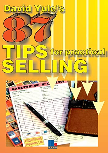Yul - 87 Practical Tips for Dynamic Selling - New paperback or softbac