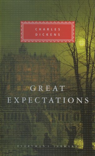 Charles Dickens - Great Expectations - New Hardback