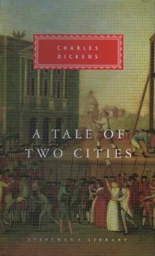Charles Dickens - A Tale Of Two Cities - New Hardback