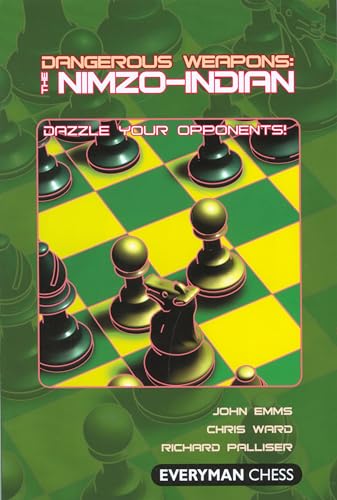 Richard Palliser - Nimzo-Indian - New Paperback